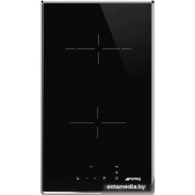 Варочная панель Smeg SE232TX1