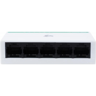Неуправляемый коммутатор SNR SNR-S1000-5T