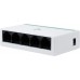 Неуправляемый коммутатор SNR SNR-S1000-5T