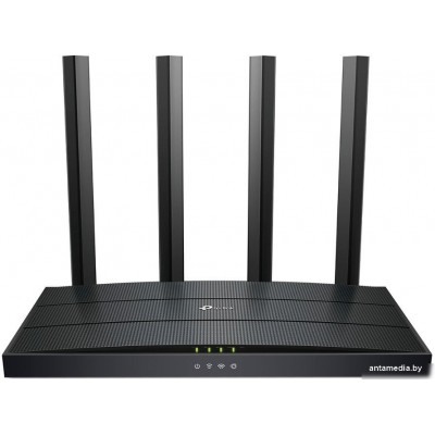 Wi-Fi роутер TP-Link Archer AX17