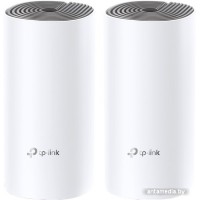 Wi-Fi система TP-Link Deco E4 (2 шт.)