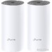 Wi-Fi система TP-Link Deco E4 (2 шт.)