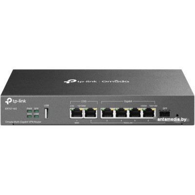 VPN-маршрутизатор TP-Link ER707-M2