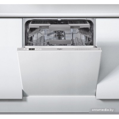 Посудомоечная машина Whirlpool WIC 3C26 F