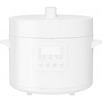 Мультиварка-скороварка Xiaomi Electric Pressure Cooker 4.8L MYL02-1 (евровилка)