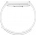 Фитнес-браслет Xiaomi Smart Band 10 M2459B1 (белая керамика, с белым силиконовым ремешком, международная версия)