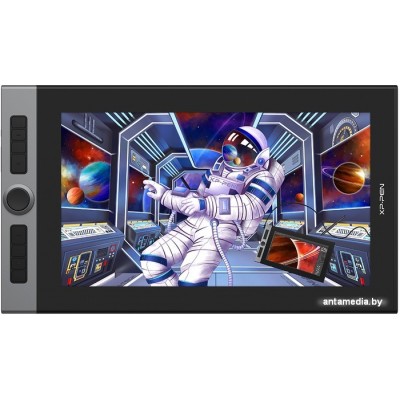 Графический монитор XP-Pen Artist Pro 16