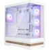 Корпус Zalman P40 Namu (белый)