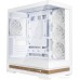 Корпус Zalman P40 Namu (белый)