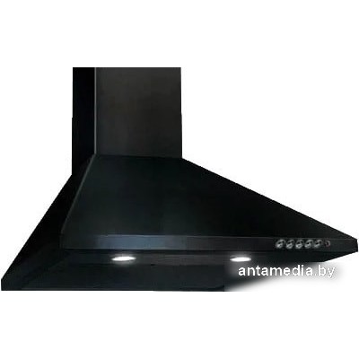 Кухонная вытяжка Akpo Classic Eco 50 WK-4 (черный) Кухонная вытяжка Akpo Classic Eco 50 WK-4 (черный)