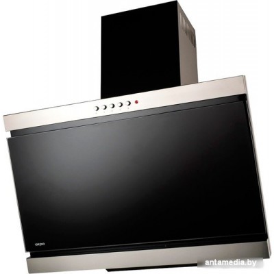 Кухонная вытяжка Akpo Kastos eco 60 WK-4 (черный) Кухонная вытяжка Akpo Kastos eco 60 WK-4 (черный)