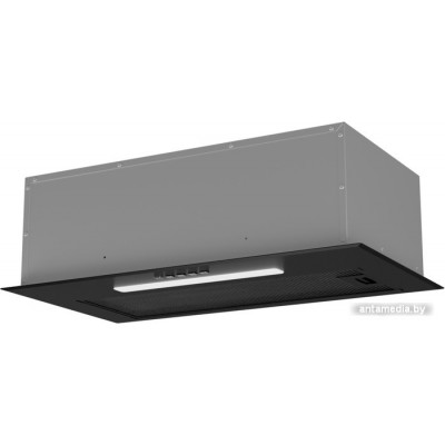 Кухонная вытяжка Akpo Mio 60 WK-12 (черный) Кухонная вытяжка Akpo Mio 60 WK-12 (черный)
