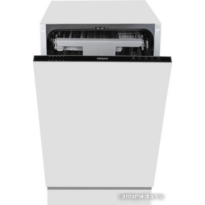 Посудомоечная машина Akpo ZMA45 Series 6 Autoopen Посудомоечная машина Akpo ZMA45 Series 6 Autoopen