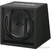 Корпусной пассивный сабвуфер Alpine SBE-1244BR