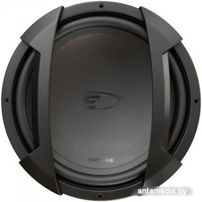 Головка сабвуфера Alpine SWE-1244E