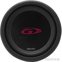 Головка сабвуфера Alpine SWG-1244