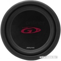 Головка сабвуфера Alpine SWG-844
