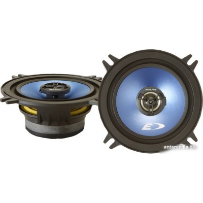 Коаксиальная АС Alpine SXE-13C2 Коаксиальная АС Alpine SXE-13C2