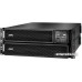 Источник бесперебойного питания APC Smart-UPS SRT 2200 SRT2200RMXLI-NC