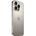 Смартфон Apple iPhone 16 Pro 128GB (природный титан)