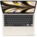 Ноутбук Apple Macbook Air 13" M2 2022 MLY23