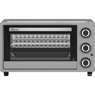 Мини-печь ARDO MO2531S2