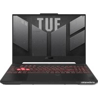 Игровой ноутбук ASUS TUF Gaming A15 2023 FA507NUR-LP071