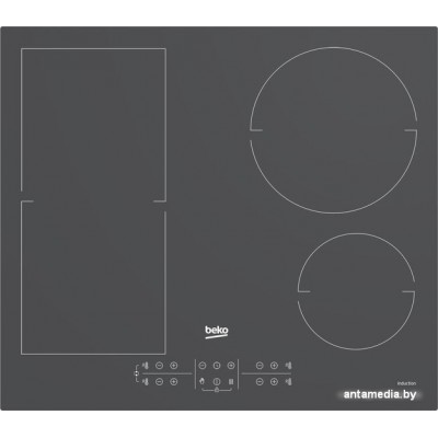 Варочная панель BEKO HII 64200 FMTZG