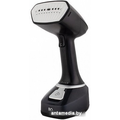 Отпариватель BQ SG1006H (черный/серебристый)