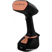 Отпариватель BQ SG1006H (черный/золотистый)