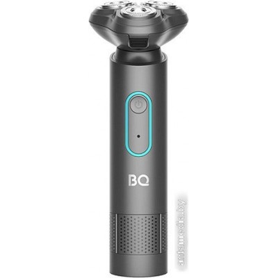 Электробритва BQ SV1002 (зеленый/серый)