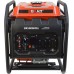 Бензиновый генератор Brait BR5000iOEL