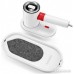 Отпариватель Deerma DEM-HS200 + TB500