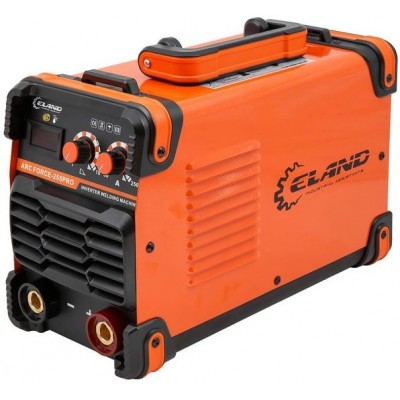 Сварочный инвертор ELAND ARC FORCE-255 PRO