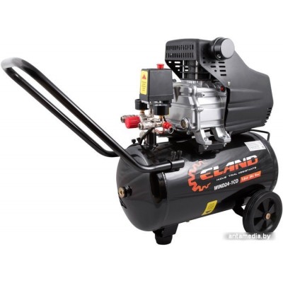 Компрессор ELAND WIND 24-1CO