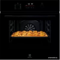 Электрический духовой шкаф Electrolux KOFDP46BK