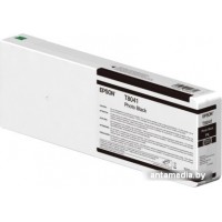 Картридж Epson C13T804100