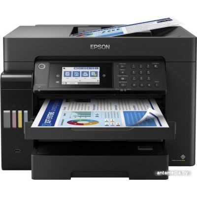 МФУ Epson L15160 МФУ Epson L15160