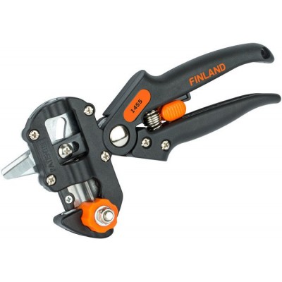 Центроинструмент Секатор прививочный Finland 1455 Центроинструмент Секатор прививочный Finland 1455