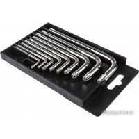 Набор ключей FIT 64022 (9 предметов)