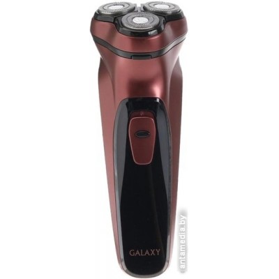 Электробритва Galaxy GL4209 (бронзовый)