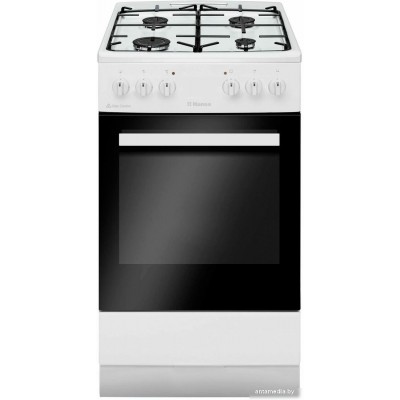Кухонная плита Hansa FCMW56069H