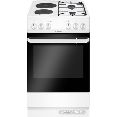 Кухонная плита Hansa FCMW58049
