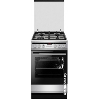 Кухонная плита Hansa FCMX58259