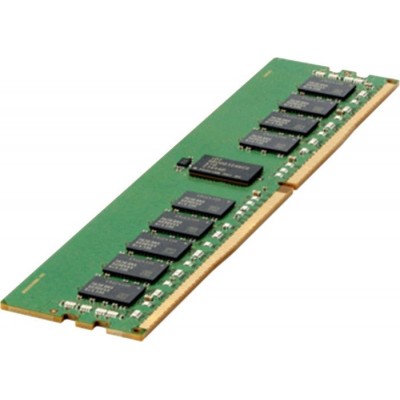 Оперативная память HP 16GB DDR4 PC4-19200 [836220-B21]