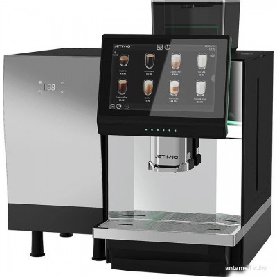 Кофемашина Jetinno JL36A Кофемашина Jetinno JL36A