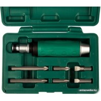 Набор бит Jonnesway AG010055A (7 предметов)