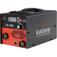 Сварочный инвертор Katana LX-180