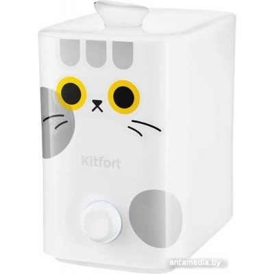 Увлажнитель воздуха Kitfort KT-2889
