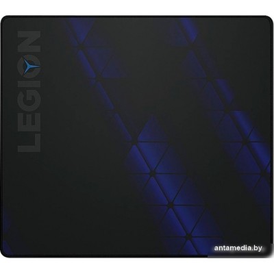 Коврик для мыши Lenovo Legion Gaming L (черный)